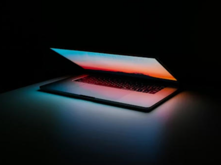 高端商务笔记本